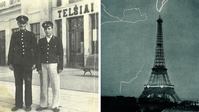 60 Photos That Show What Life In Europe Looked Like 100 Years Ago