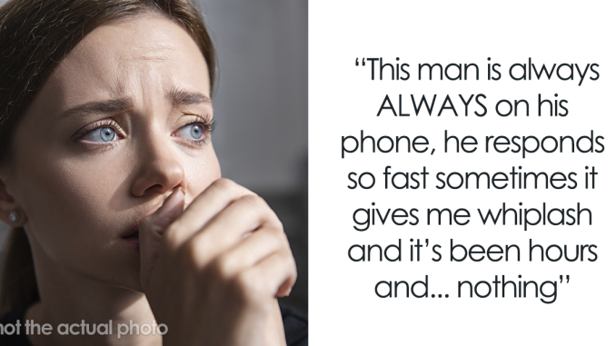 Woman Plans A Vacation With Her Boyfriend, But The Day Before The Flight, He Disappears