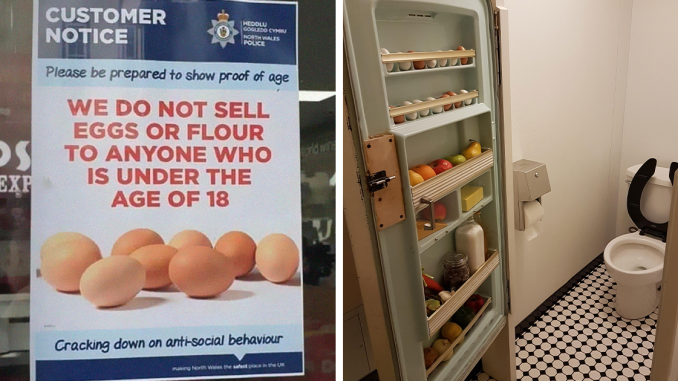 29 Posts That Made People Say, ‘Please, May I Have A Crumb Of Context’