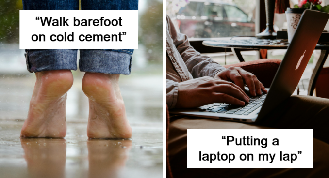 24 Incredibly Dangerous Things That Most People See As Safe