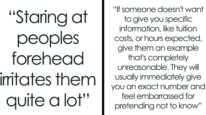 “What Are Some Dark Psychology Tricks That Actually Work?” (25 Answers)