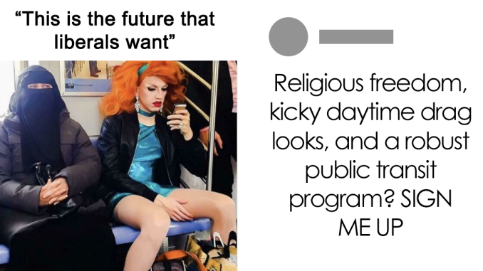 30 Times The ‘Screw Cars’ Online Group Made Us Feel Like We’re Living In A Dystopia