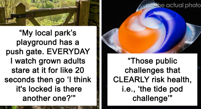“We Can Use Fewer Idiots In The World”: 28 Cases Of Mass Stupidity That Prove People Are Dumb
