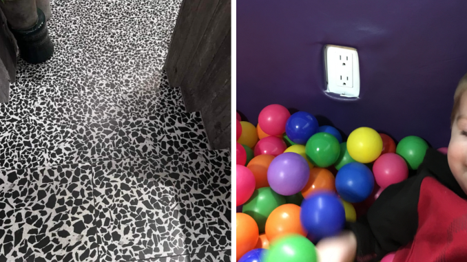 85 Dangerous Designs That Could Be Classified As ‘Death Traps’ (New Pics)