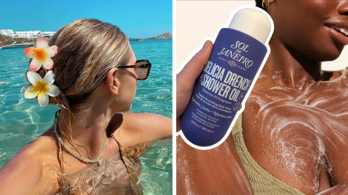Your Hottest Summer Is Officially Loading, And These 20 Finds Are The Cheat Codes