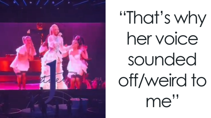“The Worst Award Show I’ve Ever Watched”: The Most Cringeworthy Moments At The 2025 AMAs