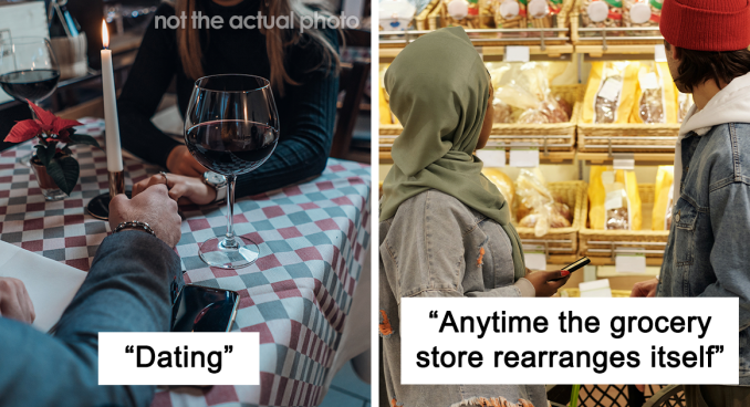 “The Broom That Just Won’t Stay Still”: 29 Things People Started To Hate Over Time