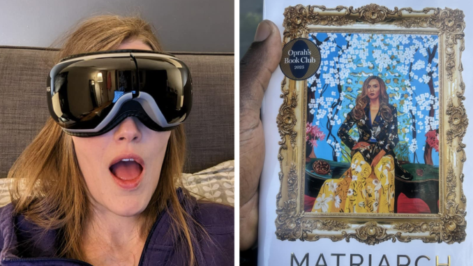25 Ways to Spoil Yourself Rotten This Mother’s Day, Because You Freaking Earned It