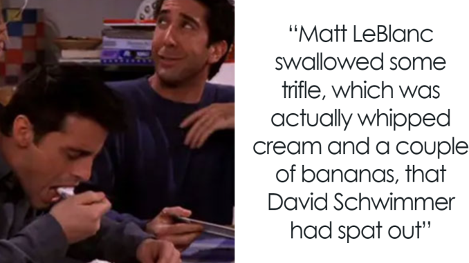 “I Was Actually Drowning”: 49 Horrifying Behind-The-Scenes Facts From Movies And TV