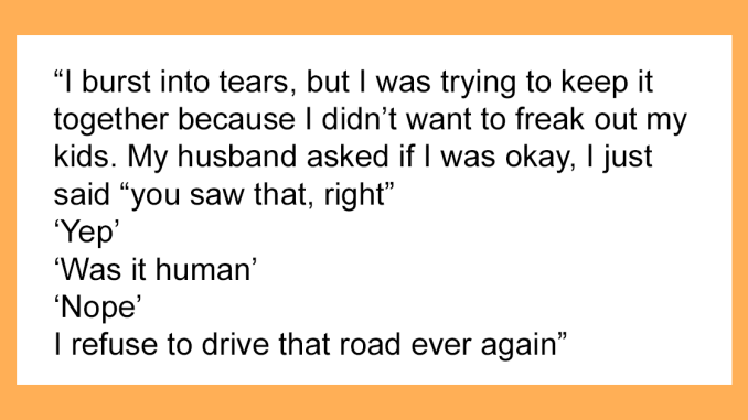 People Share The Strangest Unexplainable Things That Have Happened To Them