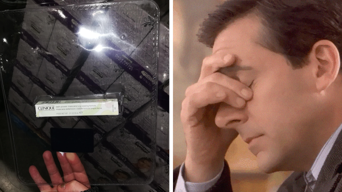 48 Facepalm-Worthy Packaging Fails That Really Had No Reason To Be That Bad