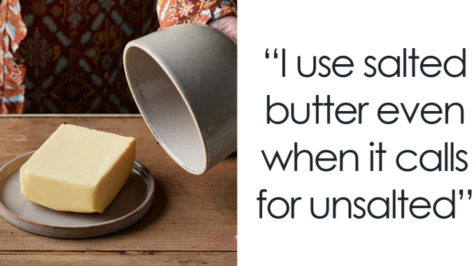 58 People Share Common Cooking Advice That Doesn’t Really Do Anything