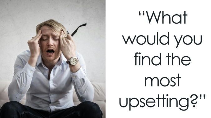 Take The Test To Discover Your Archetype: These 17 Questions Will Reveal The Secrets About You