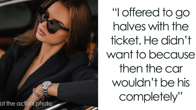 Guy Thinks GF Of 2 Months Will Split A $300k Prize With Him, Gets A Harsh Reality Check