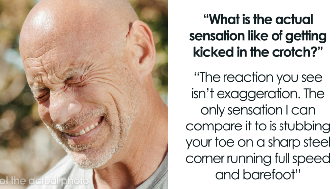 53 Women Share The Questions They Would Ask Men If Nobody Judged Them For It