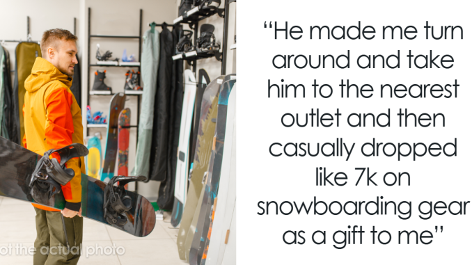70 Times Regular People Got A Glimpse Into The World Of The Ultra Wealthy
