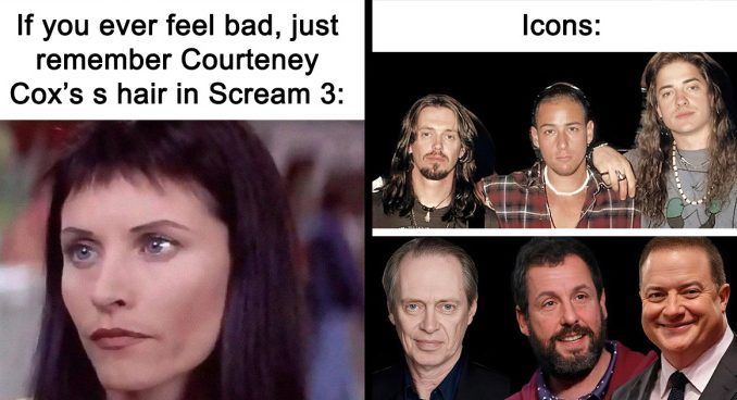 27 Posts That Might Hit Close To Home If You’re A ’90s Baby