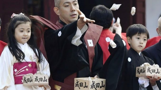 似てる?似てない?芸能人の子供達