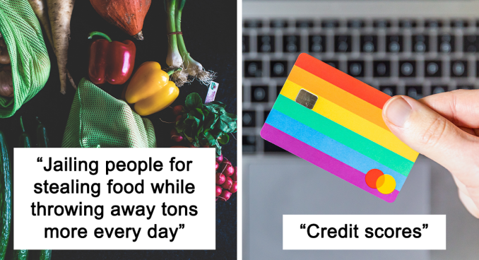 29 Things That Sound Perfectly Normal Until You Realize How Dystopian They Are, As Listed Online