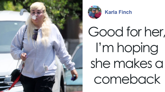 Amanda Bynes Steps Out After Revealing She’s Using Ozempic And Why, Sparking Mixed Reactions