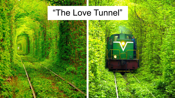 50 Beautiful Pics Of Ukraine That Are Heartbreaking To See Right Now