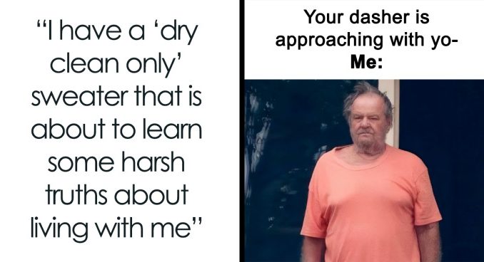 42 Funny And Painfully True Memes That Anyone Who’s “30 And Tired” Might Understand Perfectly (New Pics)