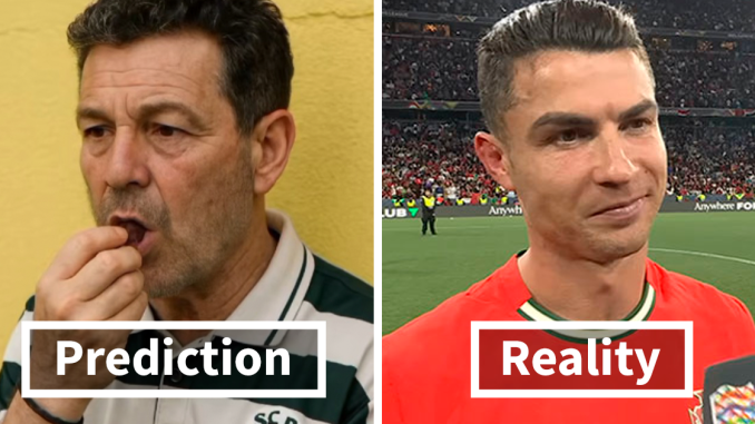 43 People Ask ChatGPT To Age Up Their Childhood Photos And Compare The Prediction With Reality