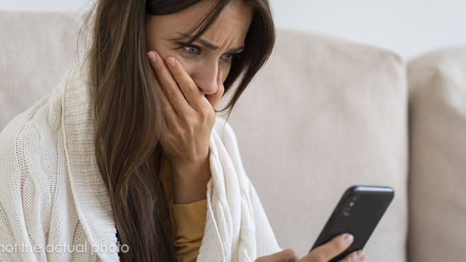 Man Hides A Secret Second Family For Years, The Truth Comes Out After His Wife Borrows His Phone