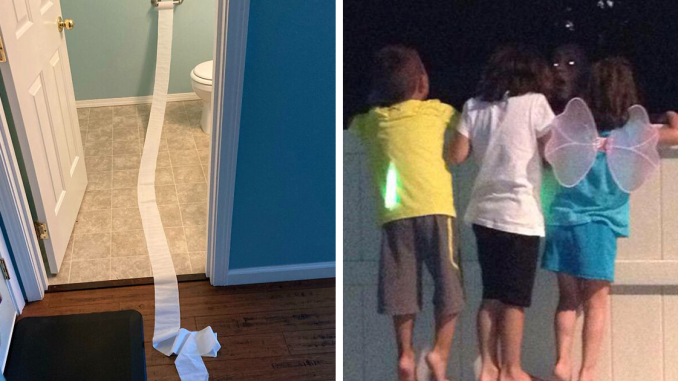 87 Chilling Ghost Encounters That Might Make You Want To Stay Up Tonight