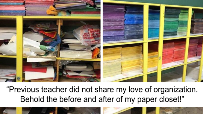 49 Times Things Were Completely Transformed By Cleaning Them