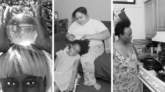 “Coney Island Beyond The Boardwalk”: Photographer Records People In Their Homes And Places Of Worship (17 Pics)