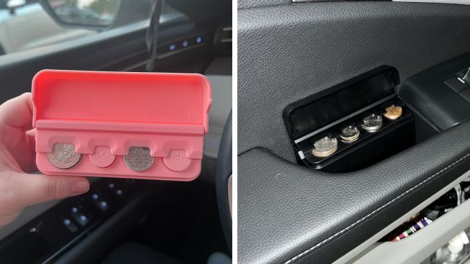 Prepare To Trick Out Your Commute With These 22 Wildly Clever Car Finds