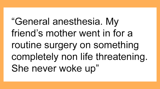 18 Casual Things That Are Actually Way More Dangerous Than We Think