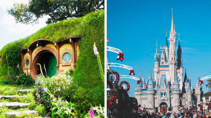 “Wanted To Trade Me For Camels”: Tourists Share 52 Travel Destinations That Should Be Avoided
