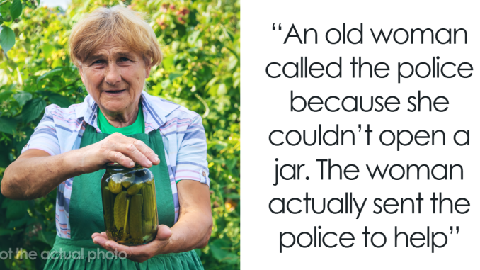 78 Times The Police Got Dragged Into Utter Nonsense: “Truly Made Me Question My Job Choice”