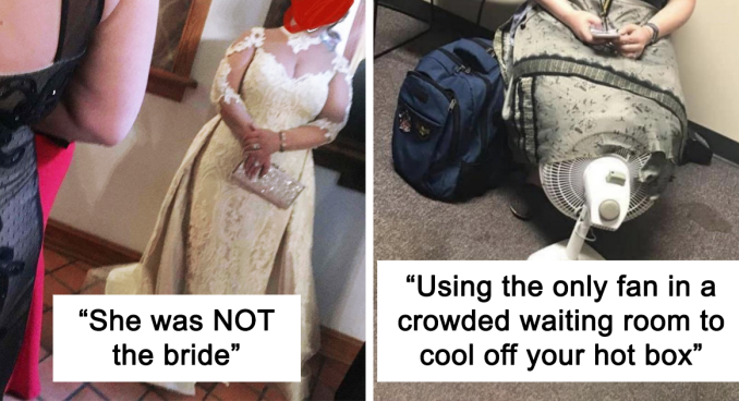 29 Times People Interacted With A ‘Karen’ And Shamed Their Behavior In This Online Group (New Pics)