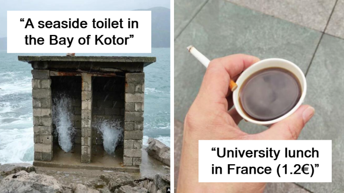 39 Pictures That Show Why There Is No Other Place Like Europe