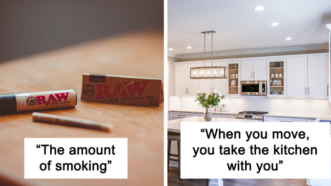 25 Weird Things Europeans Do From The Perspective Of An American, As Shared In This Online Community