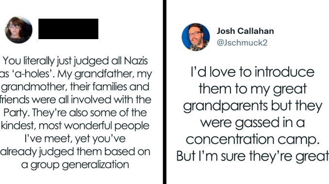23 Times People Tried To Share Their Knowledge Of History Online But Embarrassed Themselves Instead