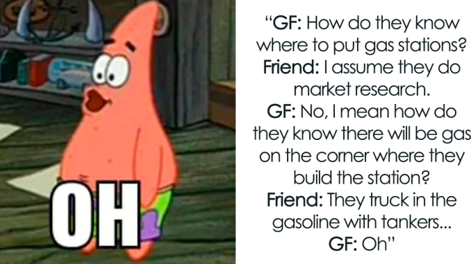 20 Misconceptions People In This Online Group Had For Years