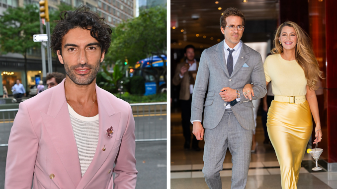 “The Judge Was Paid Off”: Justin Baldoni’s $400M Lawsuit Against Blake Lively Dismissed By Court