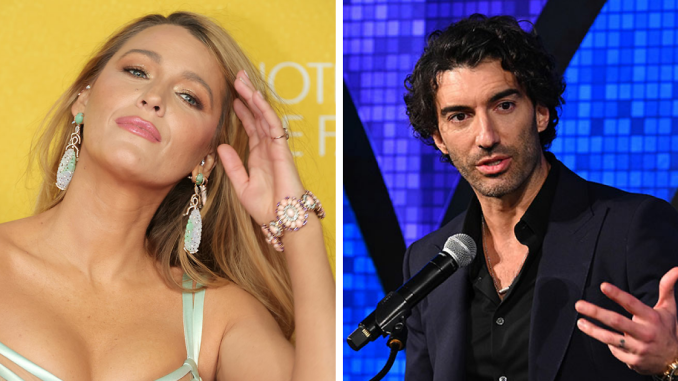 “Felt The Pain”: Blake Lively Breaks Silence On Justin Baldoni’s $400M Lawsuit Being Dismissed