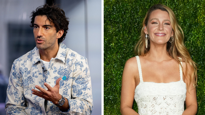 Justin Baldoni’s Lawyer Slams Blake Lively’s ‘False Declaration Of Victory’ After Lawsuit Is Dismissed