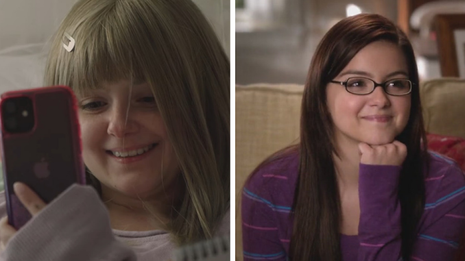 ‘Modern Family’ Star Ariel Winter Pretends To Be A 12-Year-Old To Catch Child Predator