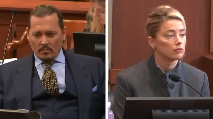 Johnny Depp Trial Juror Finally Speaks Out, Reveals Courtroom Secrets