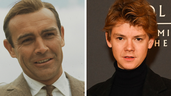 Viral Photos Of ‘Love Actually’ Star And ‘James Bond’ Actor Sean Connery Taken At Same Age Spark Debate