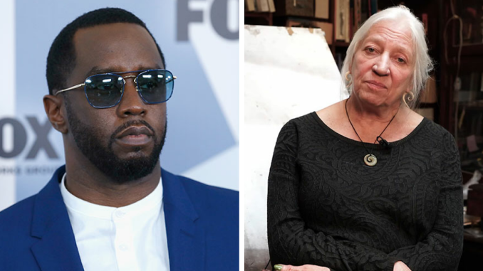 Diddy Court Sketch Artist Confesses She May Have ‘Crossed The Line’ With Her Coverage Of Trial