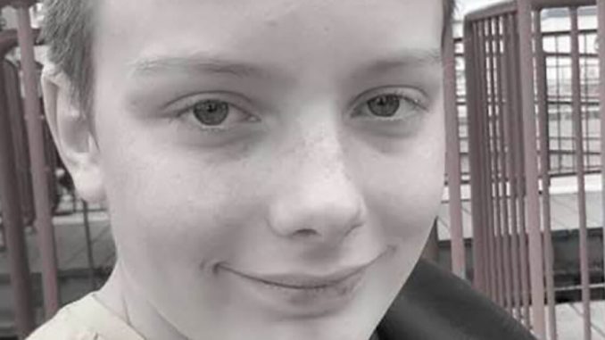 Boy, 12, Passes Away After Trying Viral Scarf Challenge
