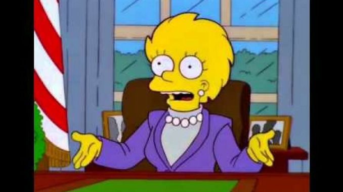 From Trump’s Resurgence To Apple Vision: These Simpsons Predictions Feel Too Close For Comfort