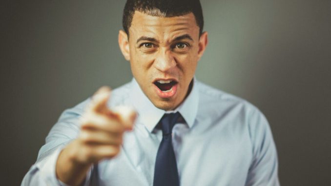 “How Mean Are You?” Check Where You Fall On The Meanness Scale In 22 Questions